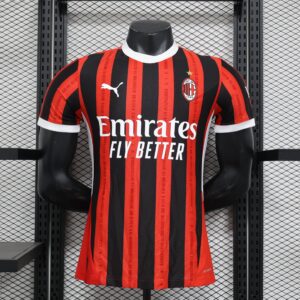 Camiseta Player Milan