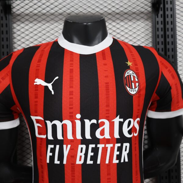Camiseta Player Milan - Imagen 2
