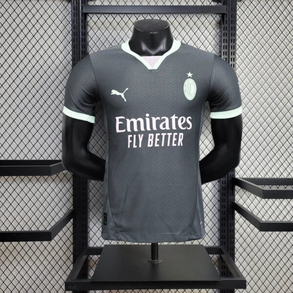 Camiseta Player Milan - Imagen 5