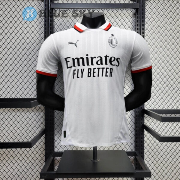 Camiseta Player Milan - Imagen 3