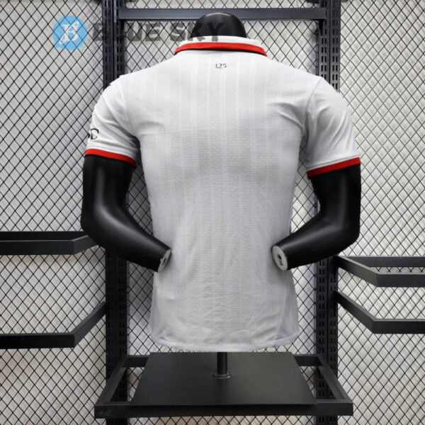 Camiseta Player Milan - Imagen 4