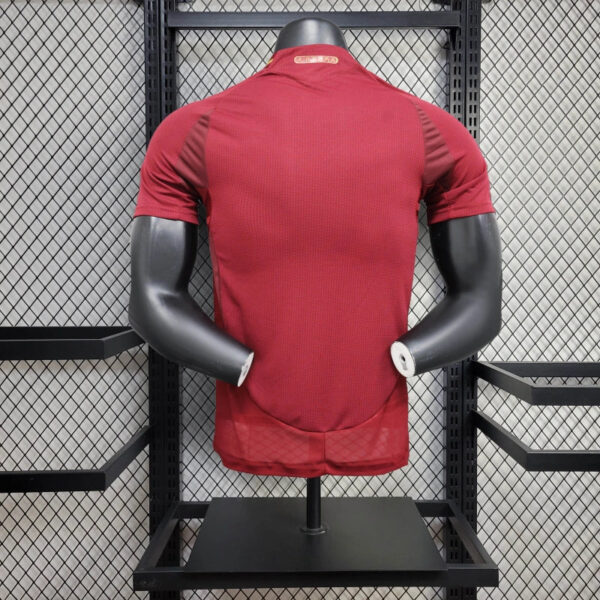 Camiseta Player Roma - Imagen 2