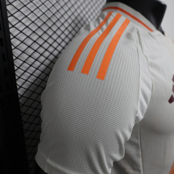 Camiseta Player Roma - Imagen 4