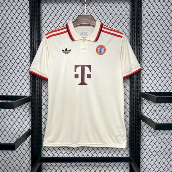 Camiseta Fan Bayern de Munich - Imagen 5