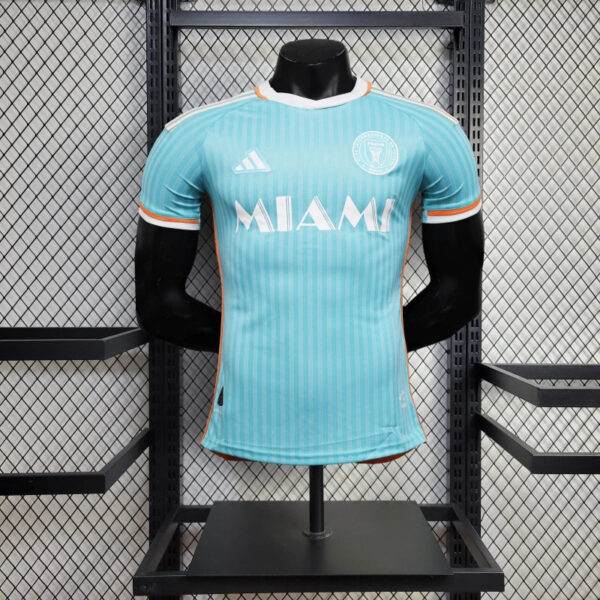 Camiseta Player Inter Miami - Imagen 5