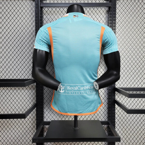 Camiseta Player Inter Miami - Imagen 6