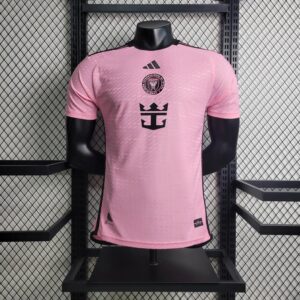 Camiseta Player Inter Miami