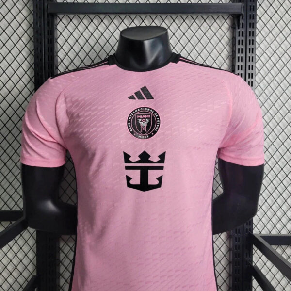 Camiseta Player Inter Miami - Imagen 2