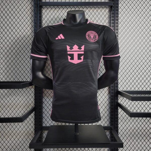 Camiseta Player Inter Miami - Imagen 3