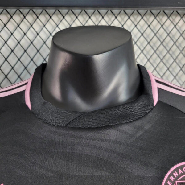 Camiseta Player Inter Miami - Imagen 4
