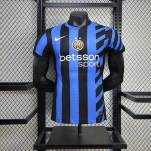 Camiseta Player Inter de Milán