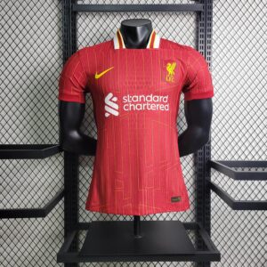 Camiseta Player Liverpool