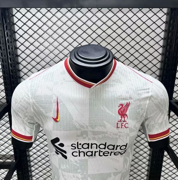 Camiseta Player Liverpool - Imagen 6