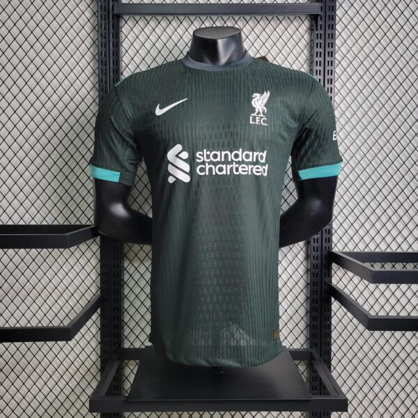 Camiseta Player Liverpool - Imagen 3