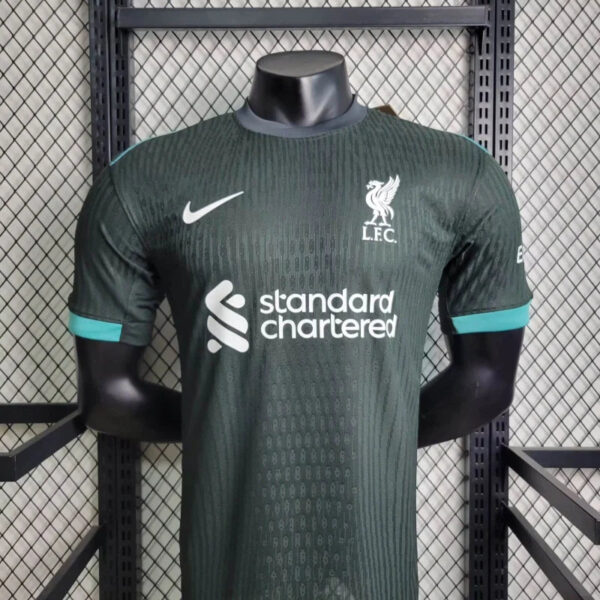 Camiseta Player Liverpool - Imagen 4