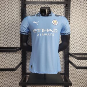 Camiseta Player Manchester City