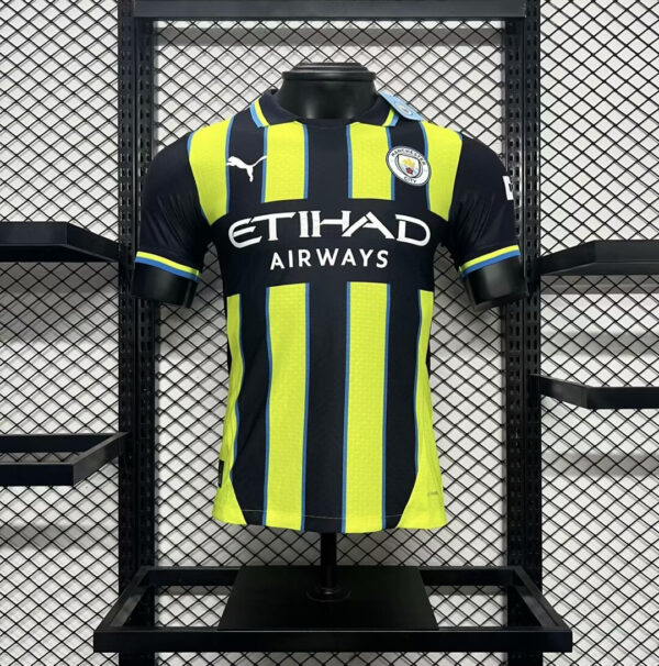 Camiseta Player Manchester City - Imagen 3