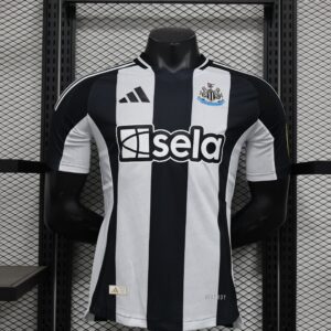 Camiseta Player Newcastle