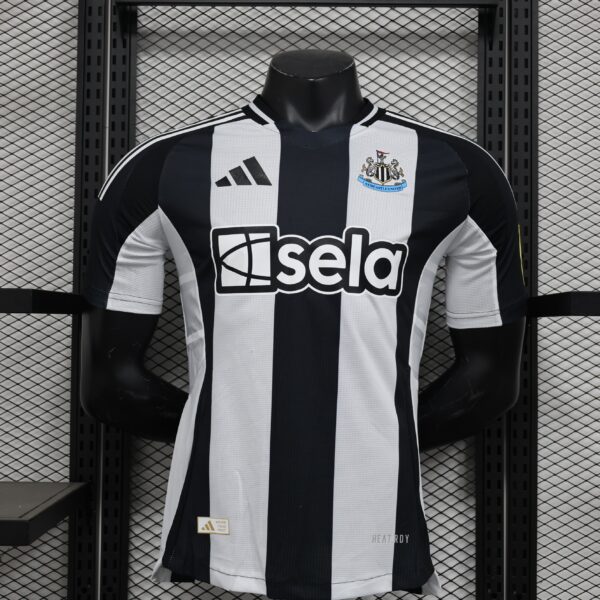 Camiseta Player Newcastle