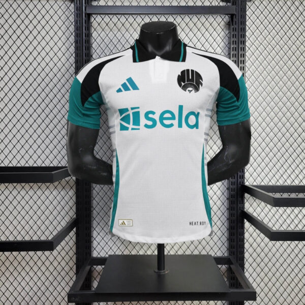 Camiseta Player Newcastle - Imagen 5