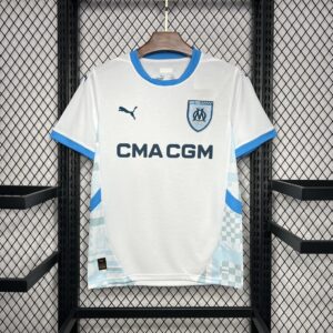 Camiseta Fan Marsella