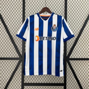 Camiseta Fan Porto