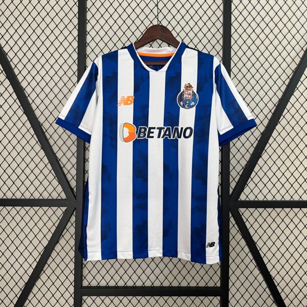 Camiseta Fan Porto