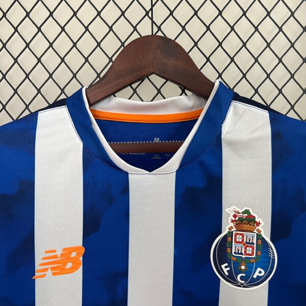 Camiseta Fan Porto - Imagen 2