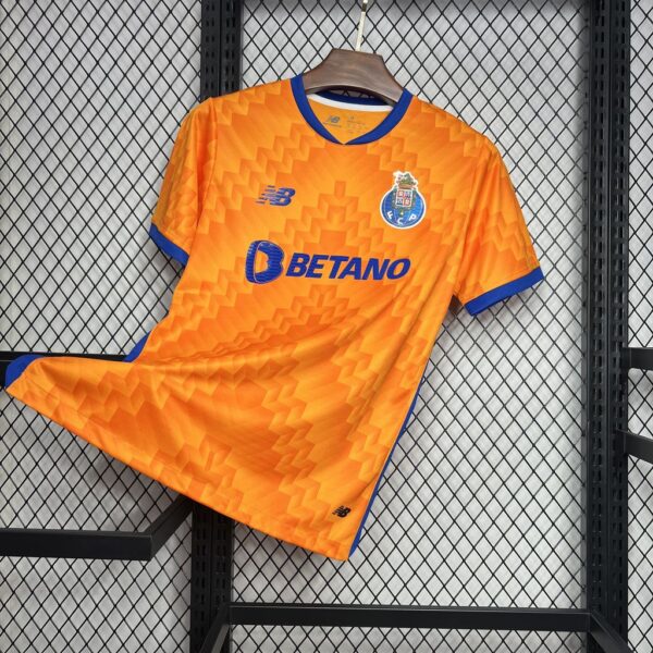 Camiseta Fan Porto - Imagen 4