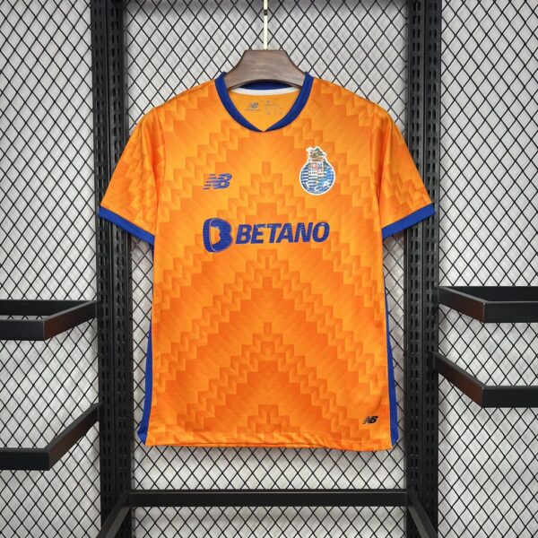Camiseta Fan Porto - Imagen 3