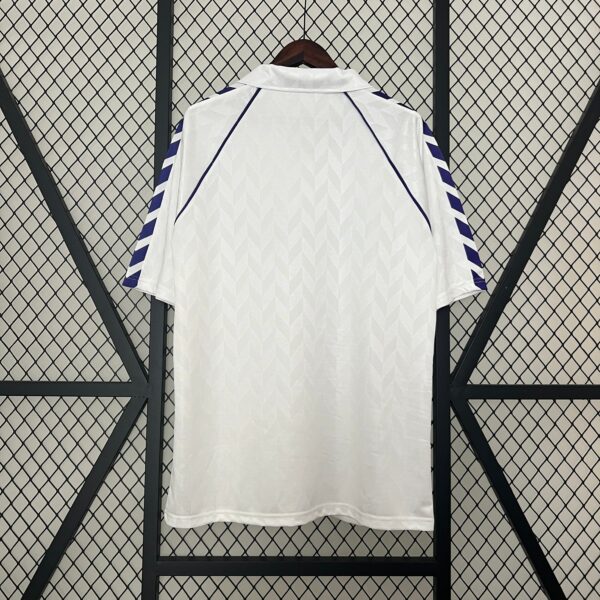 Camiseta Retro Real Madrid 1988 - Imagen 2