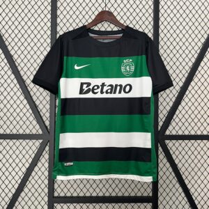 Camiseta Fan Sporting de Lisboa