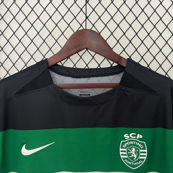 Camiseta Fan Sporting de Lisboa - Imagen 2