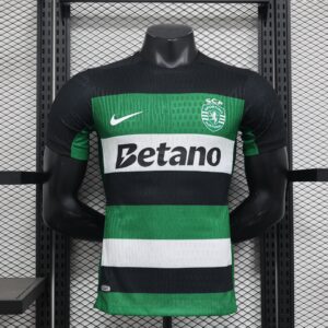 Camiseta Player Sporting de Lisboa