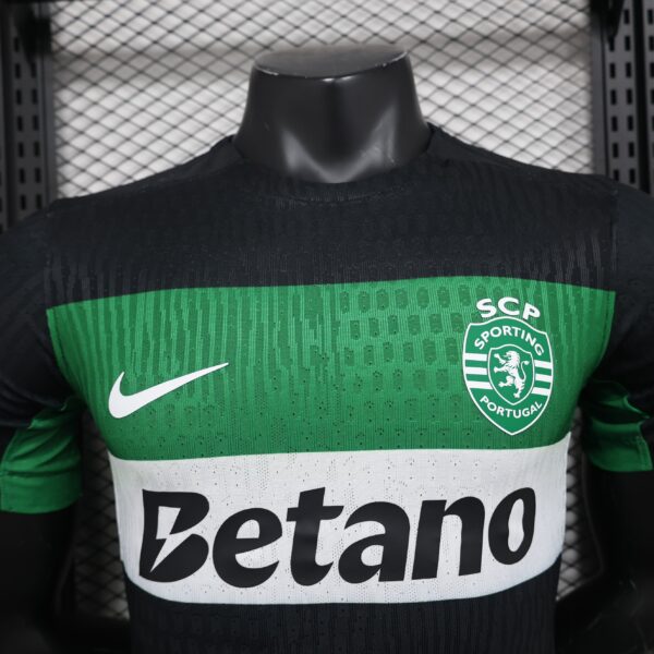 Camiseta Player Sporting de Lisboa - Imagen 2